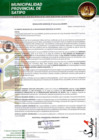 Vista preliminar de documento RESOLUCION GERENCIAL N° 00129-2025-GM-MPS