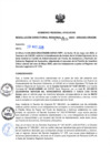 Vista preliminar de documento RDR 125-2025-GRA/GG-ORADM