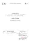 Vista preliminar de documento PLAN CHALACO BUS 296-2025