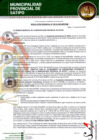 Vista preliminar de documento RESOLUCION GERENCIAL N° 00134-2025-GM-MPS