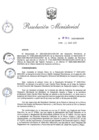 Vista preliminar de documento RM Nº0193-2025-MIDAGRI