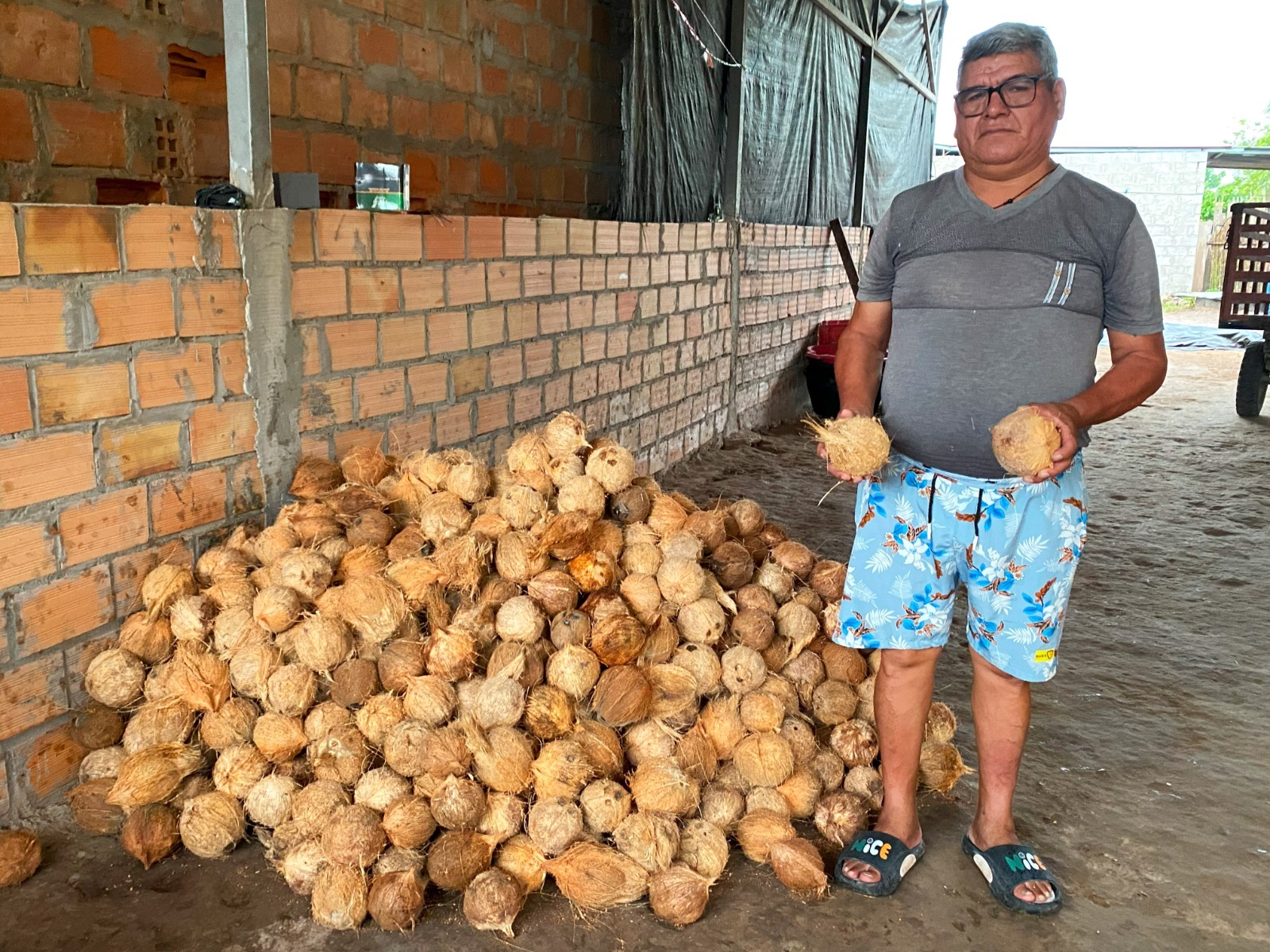 Producción