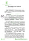 Vista preliminar de documento RESOLUCIÓN DE ALCALDÍA N°048-2025-A-MPC