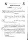 Vista preliminar de documento RESOLUCIÓN DIRECTORAL 001098-2025-GRSM/DRE/UGEL-MC