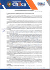 Vista preliminar de documento RESOLUCIÓN DE GERENCIA MUNICIPAL N° 157 -2025-GMIMDCH