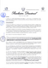 Vista preliminar de documento RD-Nº238-2025-GRL-GRDS-DIRESA-HHHO-SBS-DE