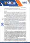 Vista preliminar de documento RESOLUCIÓN DE GERENCIA MUNICIPAL N° 156-2025-MDCH-GM