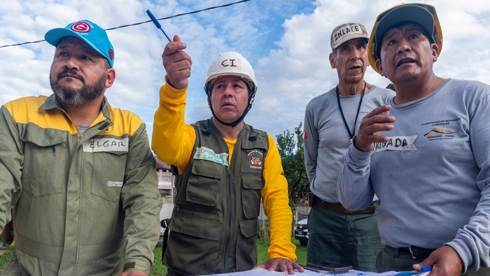Sernanp: Parque Nacional del Manu celebra su 52 aniversario graduando a 25 nuevos combatientes forestales