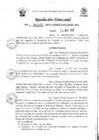 Vista preliminar de documento RESOLUCIÓN DIRECTORAL 001100-2025-GRSM/DRE/UGEL-MC