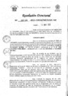 Vista preliminar de documento RESOLUCIÓN DIRECTORAL 001106-2025-GRSM/DRE/UGEL-MC