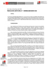Vista preliminar de documento RESOLUCION JEFATURAL-D000062-2025-MIDIS-OGA