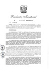 Vista preliminar de documento R M Nº 186-2025-PRODUCE