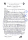 Vista preliminar de documento RESOLUCION  Nº256-2025-CU-UNAMAD