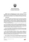 Vista preliminar de documento R.D. Nº 00482-2025