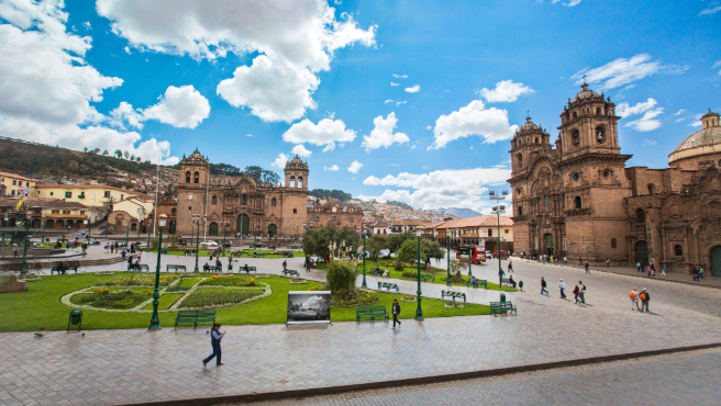 PROMPERÚ aseguró compromisos de inversión hotelera en Cusco por USD 17 millones