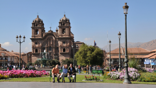 PROMPERÚ aseguró compromisos de inversión hotelera en Cusco por USD 17 millones-3