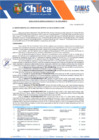 Vista preliminar de documento RESOLUCIÓN DE GERENCIA MUNICIPAL N° 149 -2025-GM_MDCH