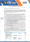 Vista preliminar de documento RESOLUCIÓN DE GERENCIA MUNICIPAL N° 148 -2025-GMIMDCH