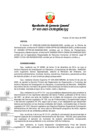 Vista preliminar de documento Resolucion N° 035-2025-INAIGEM-GG