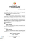 Vista preliminar de documento Resolucion N° 035-2025-INAIGEM-GG Fe de Erratas