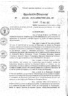 Vista preliminar de documento RESOLUCIÓN DIRECTORAL 001109-2025-GRSM/DRE/UGEL-MC