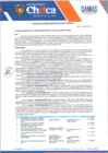Vista preliminar de documento RESOLUCIÓN DE GERENCIA MUNICIPAL N° 146-2025-GM_MDCH