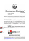Vista preliminar de documento RM 188