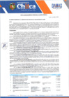 Vista preliminar de documento RESOLUCIÓN DE GERENCIA MUNICIPAL N° 145-2025-GM_MDCH