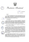 Vista preliminar de documento RM Nº0194-2025-MIDAGRI