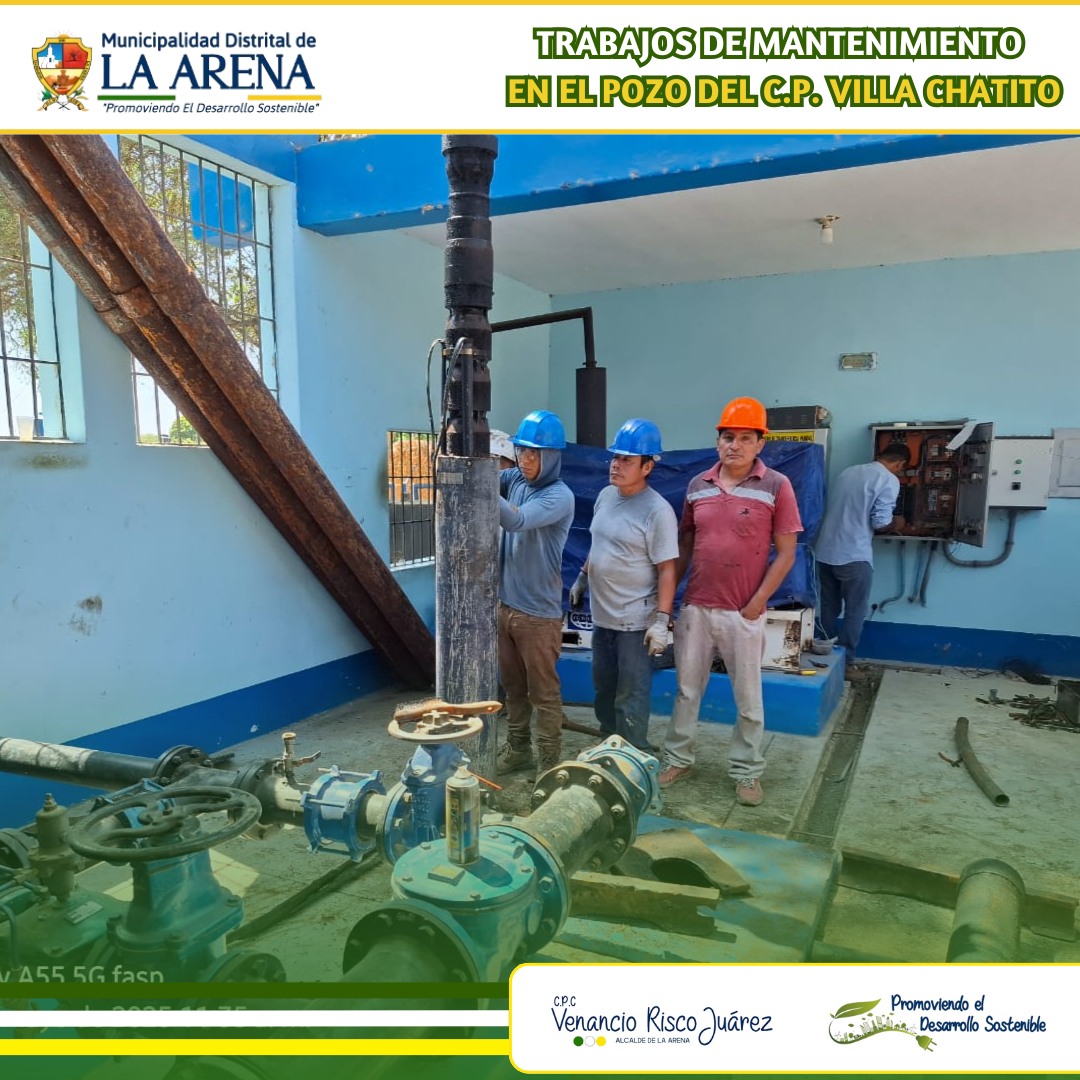 Proceso de Mantenimiento