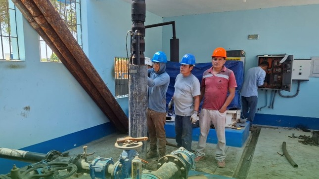 Proceso de Mantenimiento