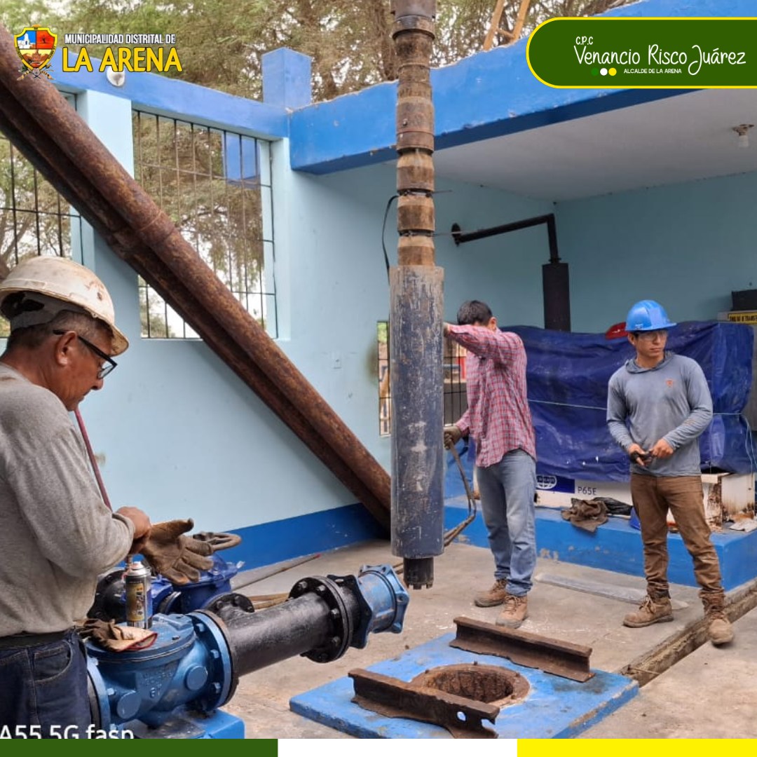 Proceso de Mantenimiento
