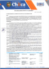 Vista preliminar de documento RESOLUCIÓN DE GERENCIA MUNICIPAL N° 144 -2025-GM_MDCH