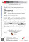 Vista preliminar de documento OFICIO_MULTIPLE-00114-2025-MINEDU-VMGI-DRELM-UGEL05-DIR-ASGESE