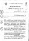 Vista preliminar de documento RESOLUCIÓN DIRECTORAL 001111-2025-GRSM/DRE/UGEL-MC