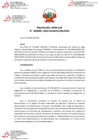 Vista preliminar de documento RES. 99-2025-OAD