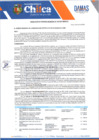 Vista preliminar de documento RESOLUCIÓN DE GERENCIA MUNICIPAL N° 142-2025-GM_MDCH