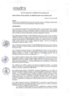 Vista preliminar de documento RESOLUCIÓN DE OFICINA GENERAL DE ADMINISTRACIÓN N° 06-027-000000016-2024- PRIMERA MODIFICACION PAC 2025