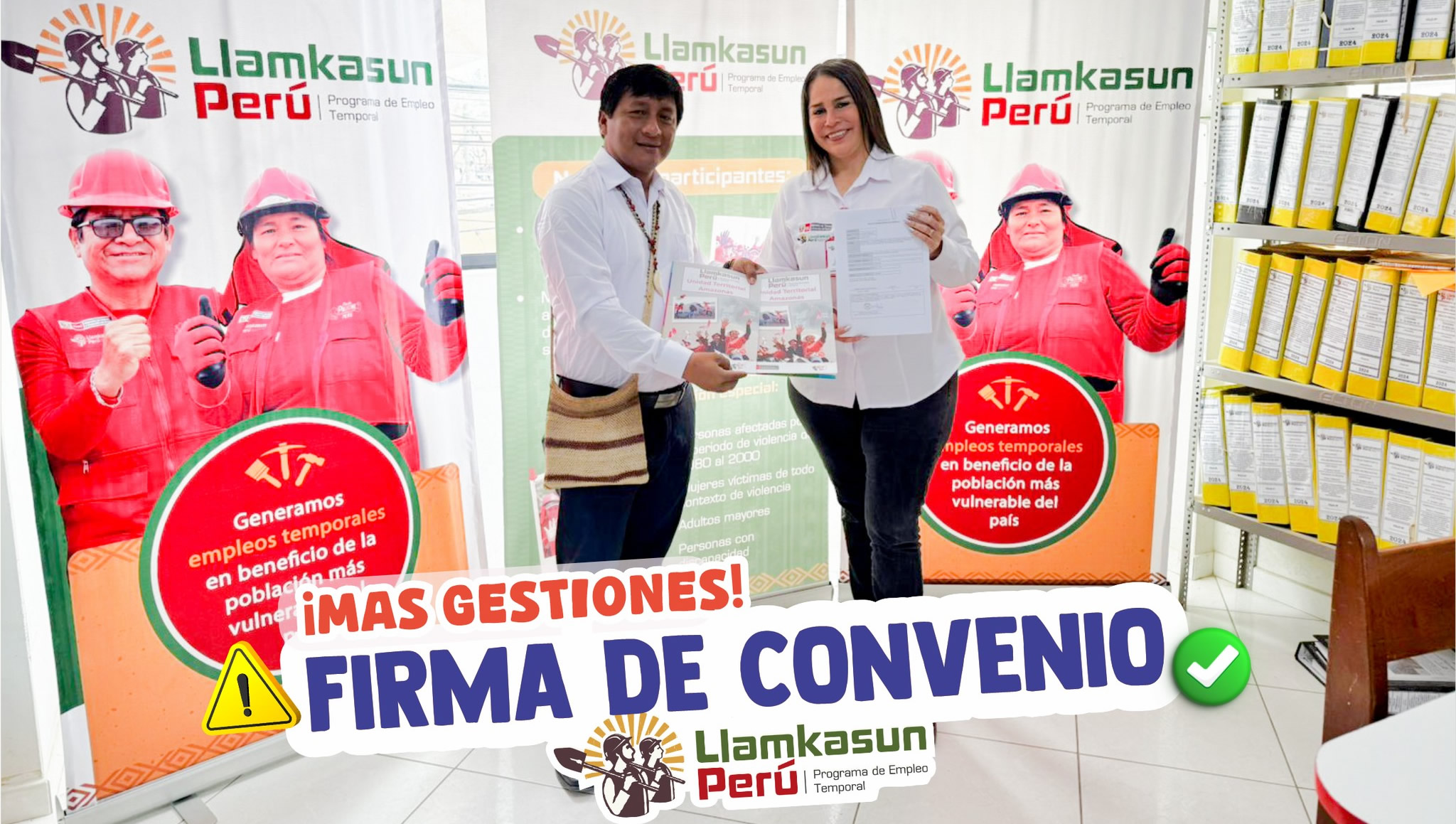 LLAMKASUN