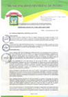 Vista preliminar de documento ORDENANZA MUNICIPAL N°006-2024-MDP-CMDP