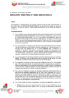 Vista preliminar de documento RESOLUCIÓN  DIRECTORAL-000281-2025-DG
