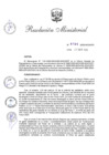 Vista preliminar de documento RM Nº0196-2025-MIDAGRI