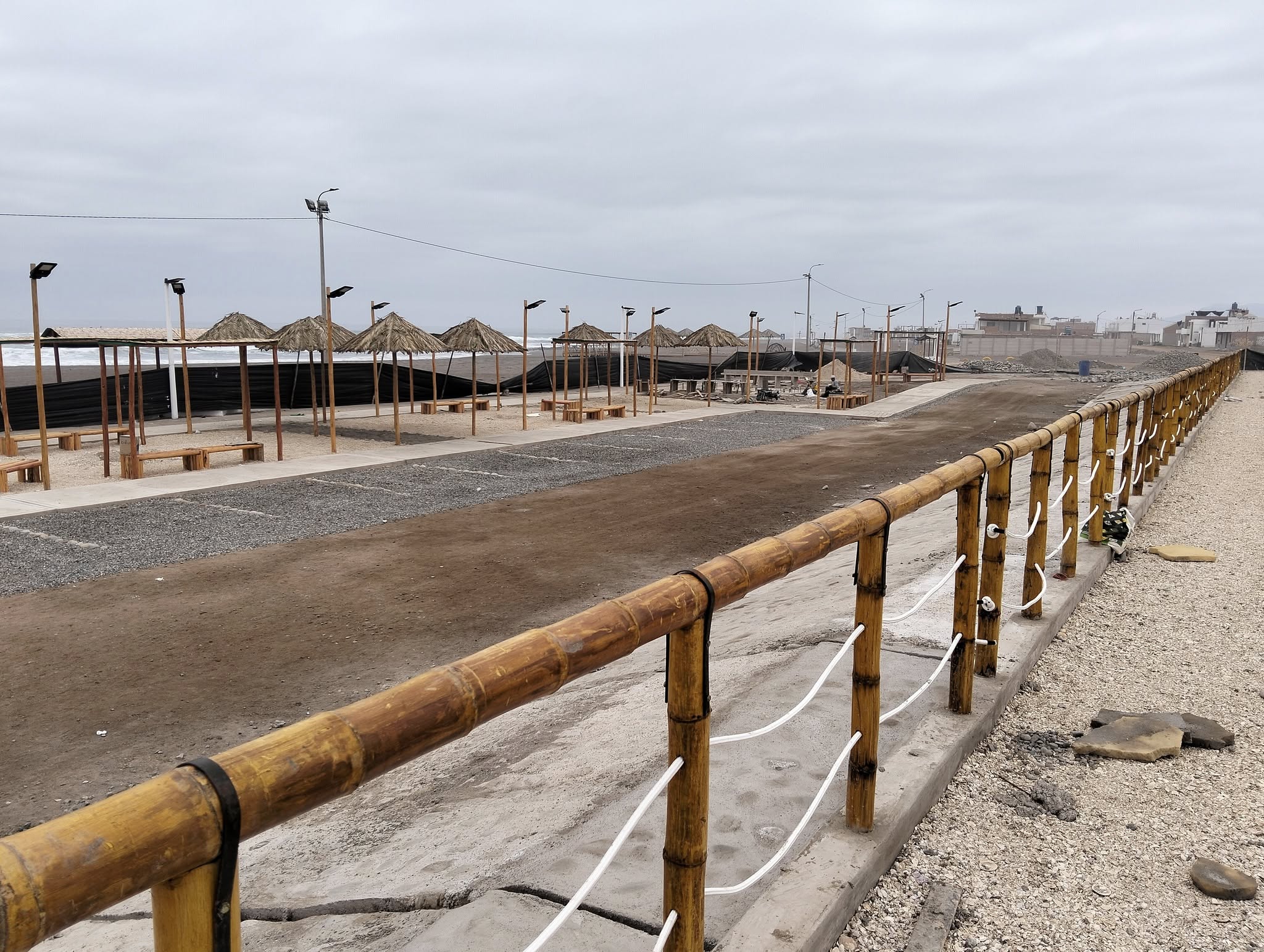 imagen Supervision de obras del GRT