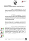 Vista preliminar de documento RESOLUCIÓN SECRETARÍA GENERAL-000047-2025-SG