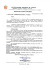 Vista preliminar de documento RESOLUCIÓN DE ALCALDIA N°014-2023-MDT-ALC