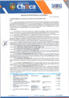 Vista preliminar de documento RESOLUCIÓN DE GERENCIA MUNICIPAL N° 134 -2025-GMIMDCH