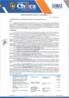 Vista preliminar de documento RESOLUCIÓN DE GERENCIA MUNICIPAL N° 133-2025-GMIMDCH