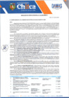 Vista preliminar de documento RESOLUCIÓN DE GERENCIA MUNICIPAL N° 132 -2025-GMIMDCH