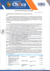 Vista preliminar de documento RESOLUCIÓN DE GERENCIA MUNICIPAL N° 130 -2025-GWt CH