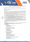 Vista preliminar de documento RESOLUCIÓN DE GERENCIA MUNICIPAL N° 129-2025-G  Chilca, 10 d